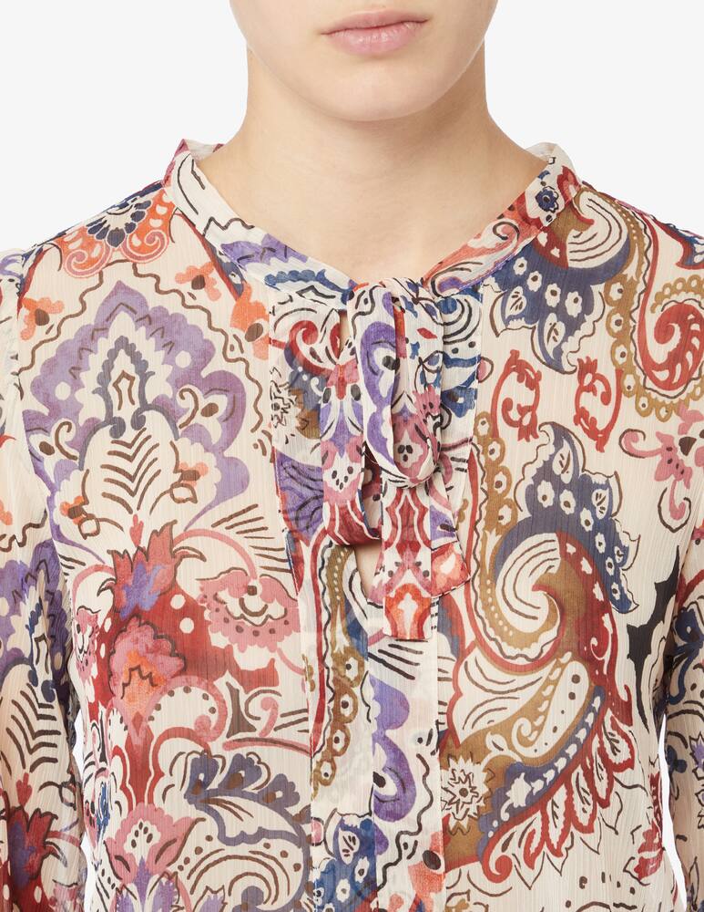 rinascente EMME Blusa Papa