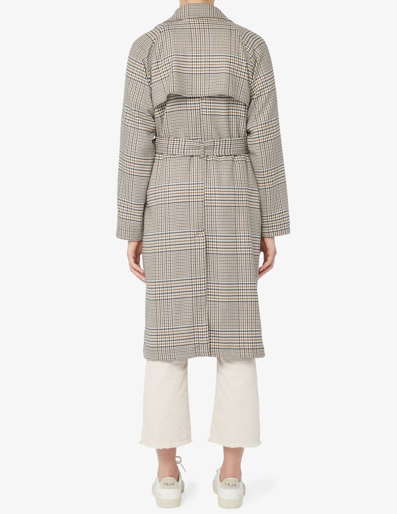 rinascente EMME Trench doppiopetto Aligi