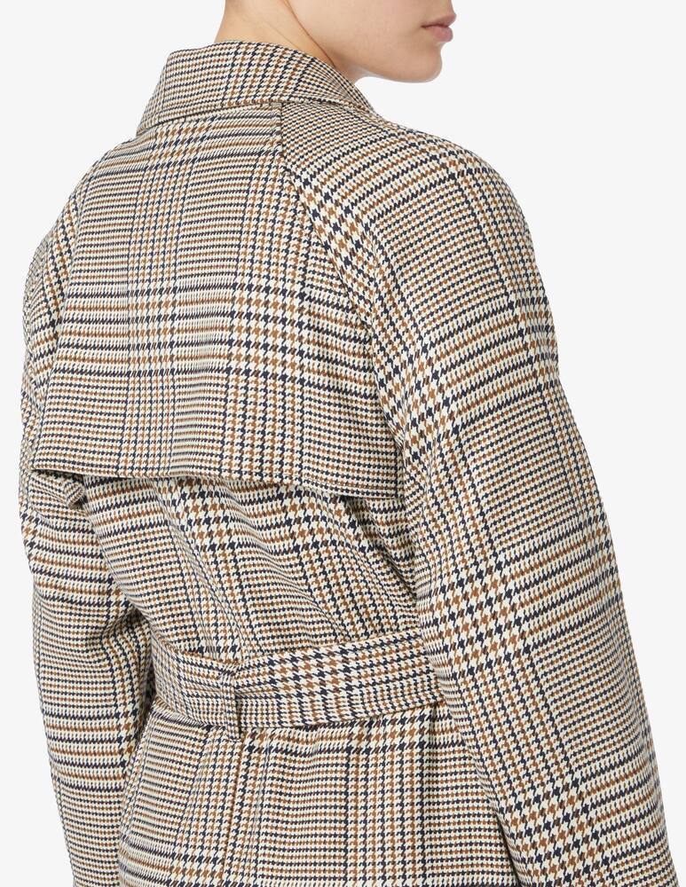 rinascente EMME Trench doppiopetto Aligi