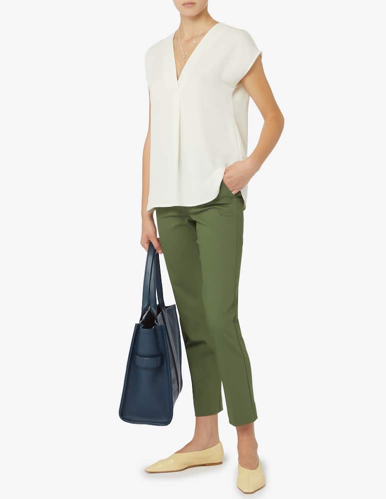 rinascente EMME Pantaloni sigaretta Biagio