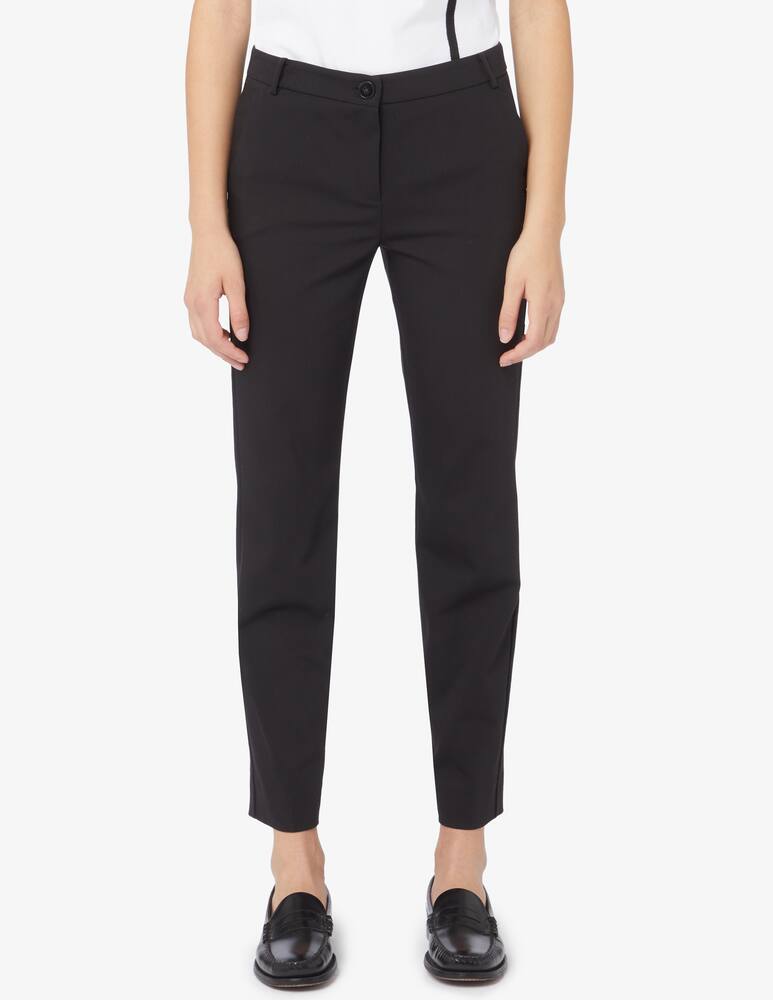 EMME Pantaloni sigaretta Biagio - immagine 1 EMME Pantaloni sigaretta Biagio - immagine 1