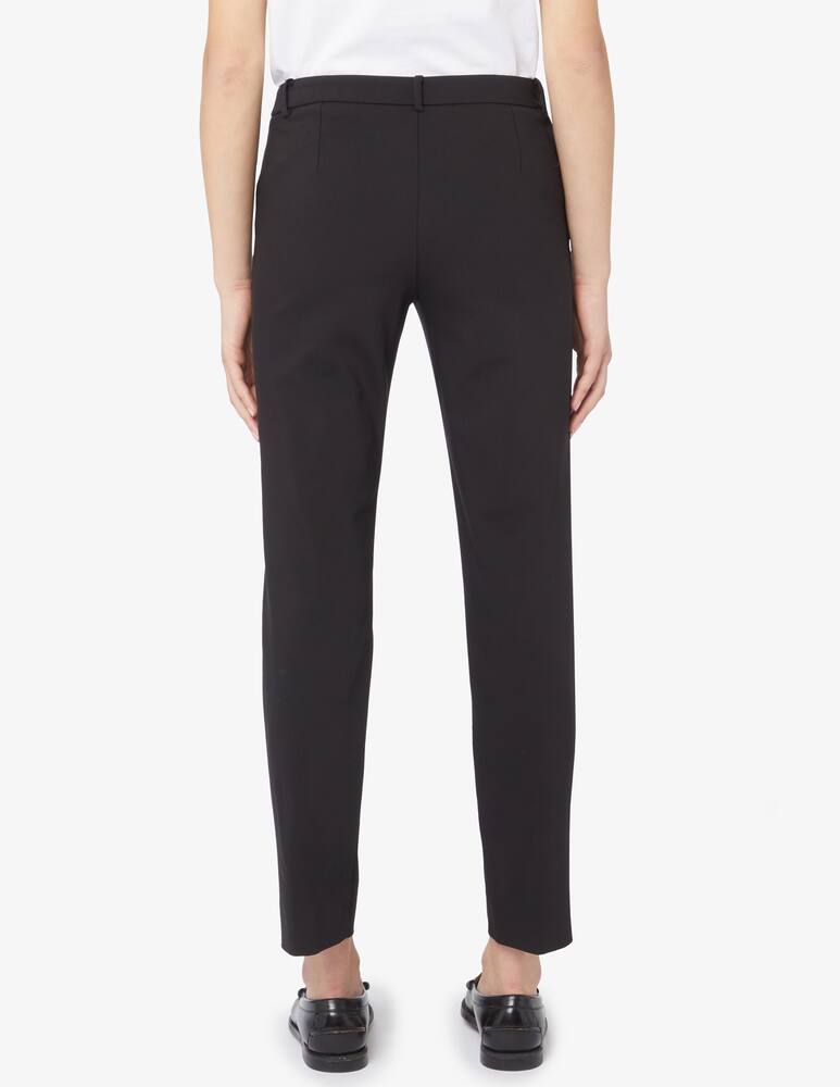 EMME Pantaloni sigaretta Biagio - immagine 3 EMME Pantaloni sigaretta Biagio - immagine 3