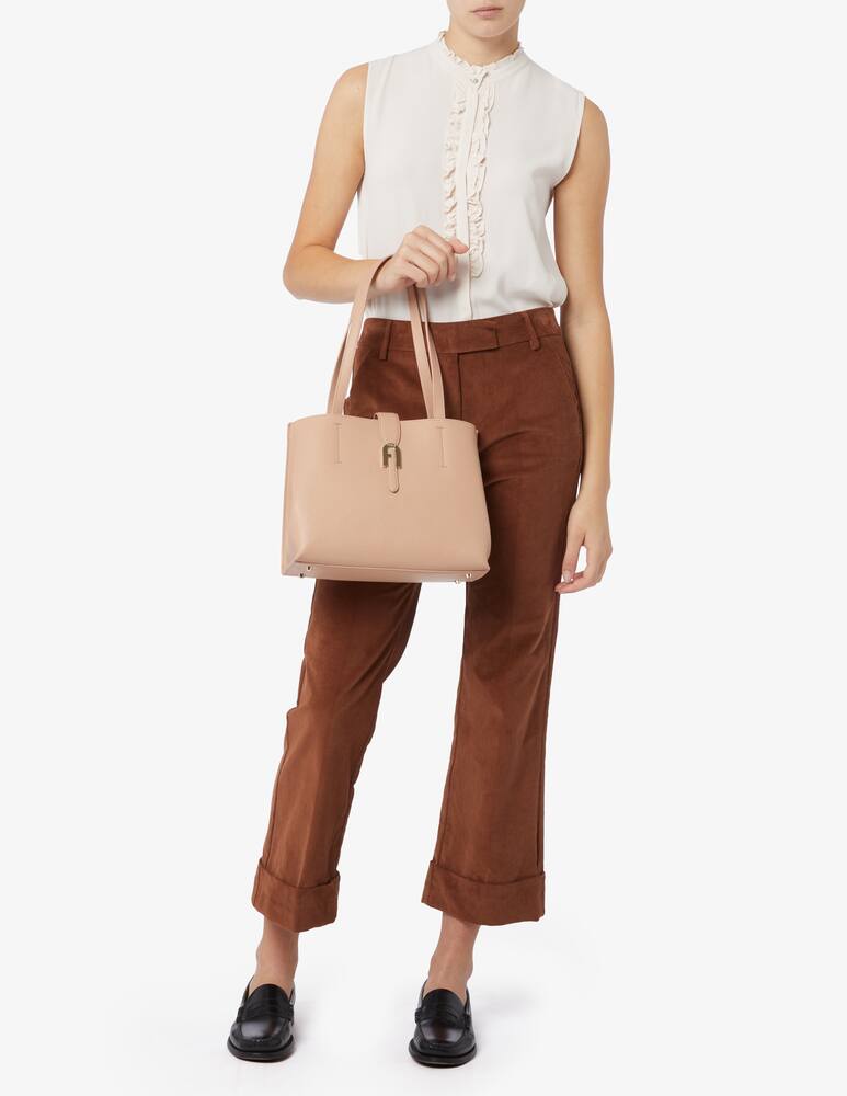 rinascente EMME Pantaloni cropped Ghinea