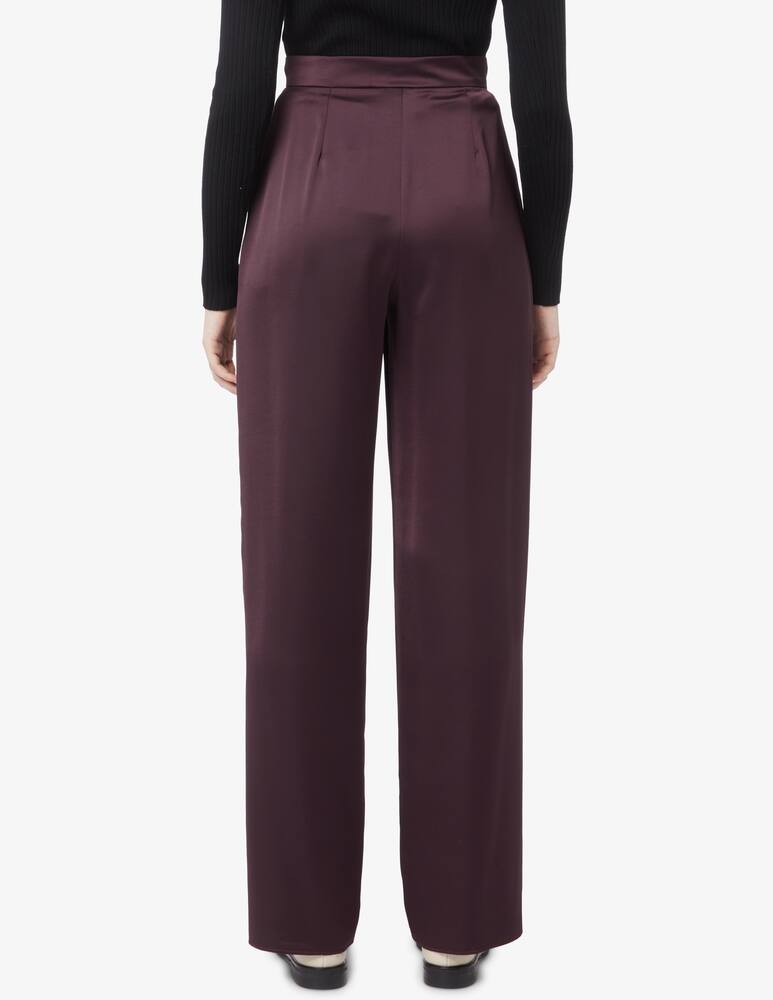 rinascente EMME Pantaloni palazzo Matita