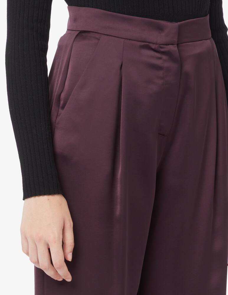 rinascente EMME Pantaloni palazzo Matita