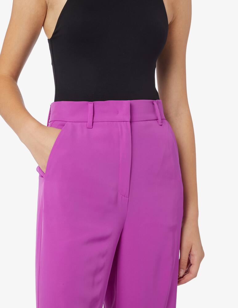 rinascente EMME Pantaloni palazzo fluido Elio