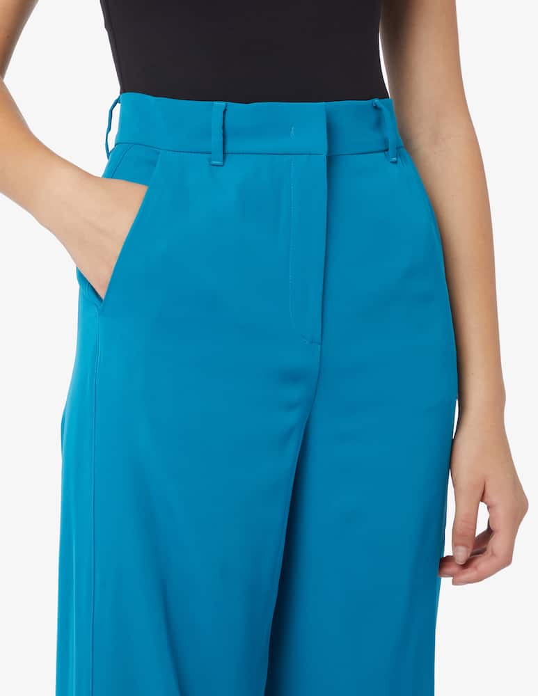 rinascente EMME Pantaloni palazzo fluido Elio