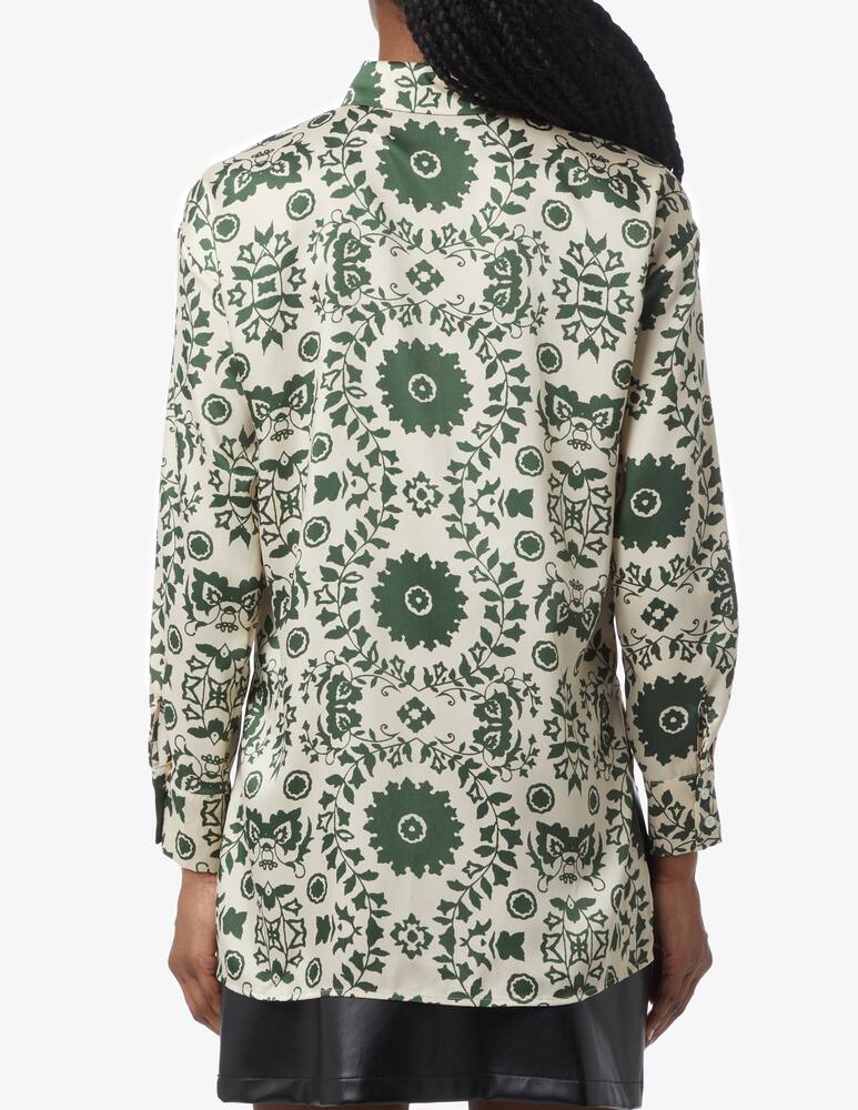 rinascente EMME Camicia Egizio