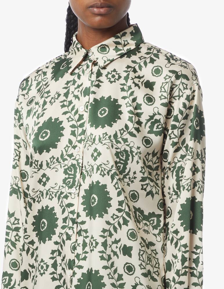 rinascente EMME Camicia Egizio