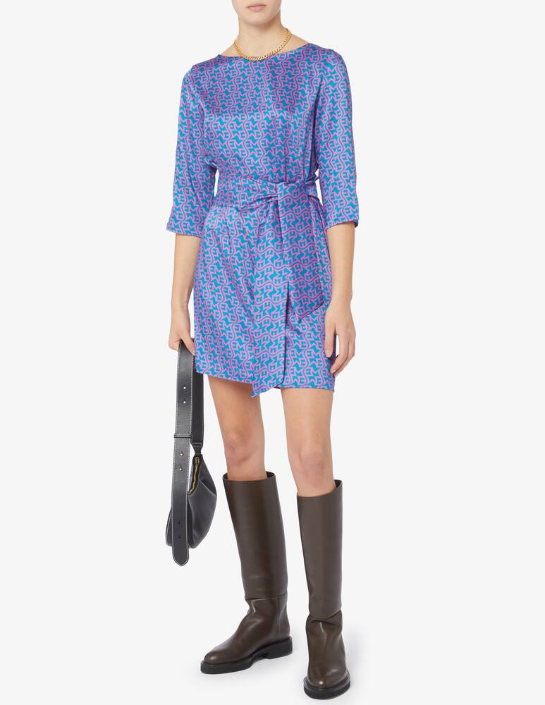 rinascente EMME Tulipe emmegram tunic