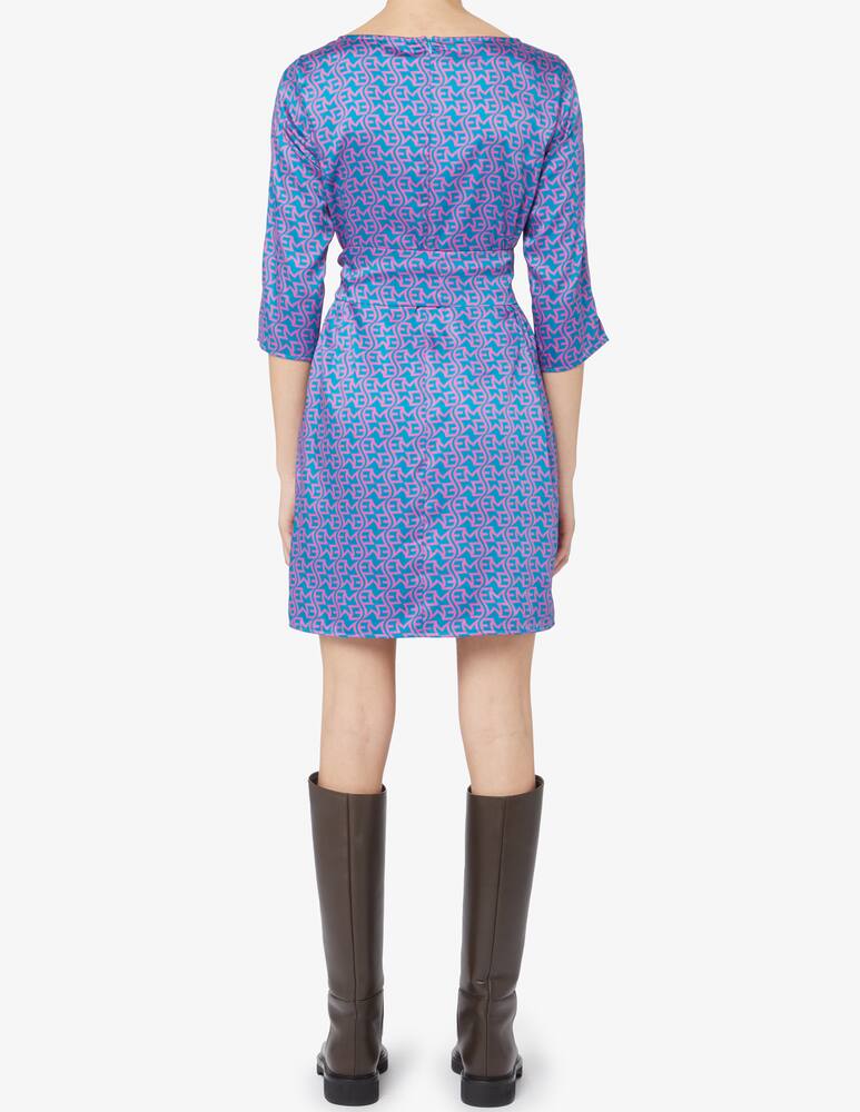 rinascente EMME Tulipe emmegram tunic