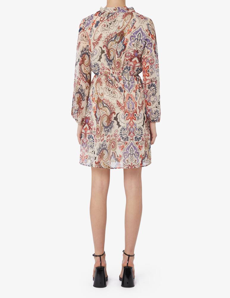 rinascente EMME Vestito a manica lun Zurigo