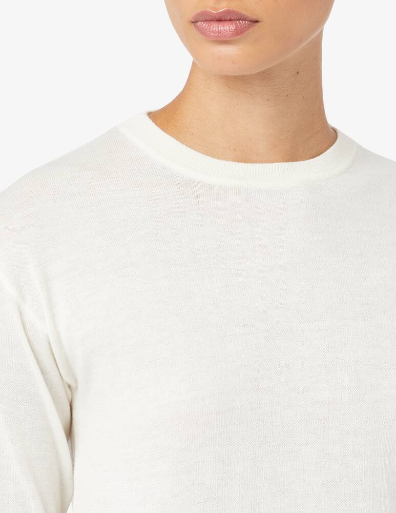 rinascente EMME Dandy wool blend sweater