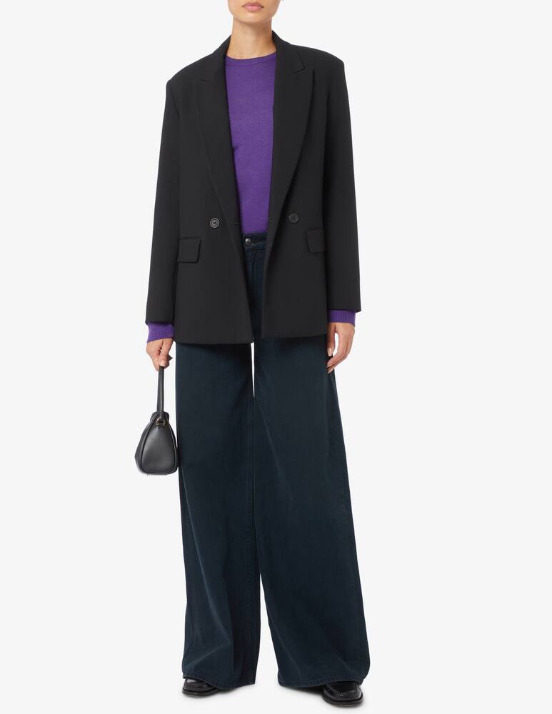 rinascente EMME Dandy wool blend sweater