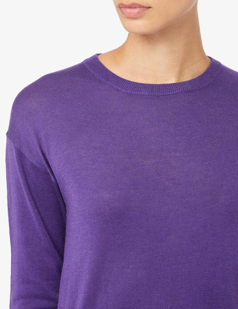 rinascente EMME Dandy wool blend sweater