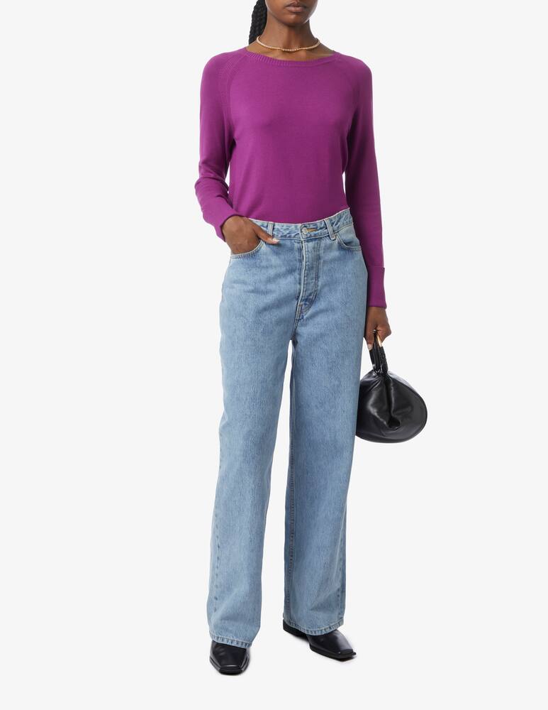 rinascente EMME Maglietta a manica lunga Nadir