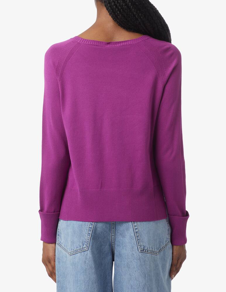 rinascente EMME Maglietta a manica lunga Nadir