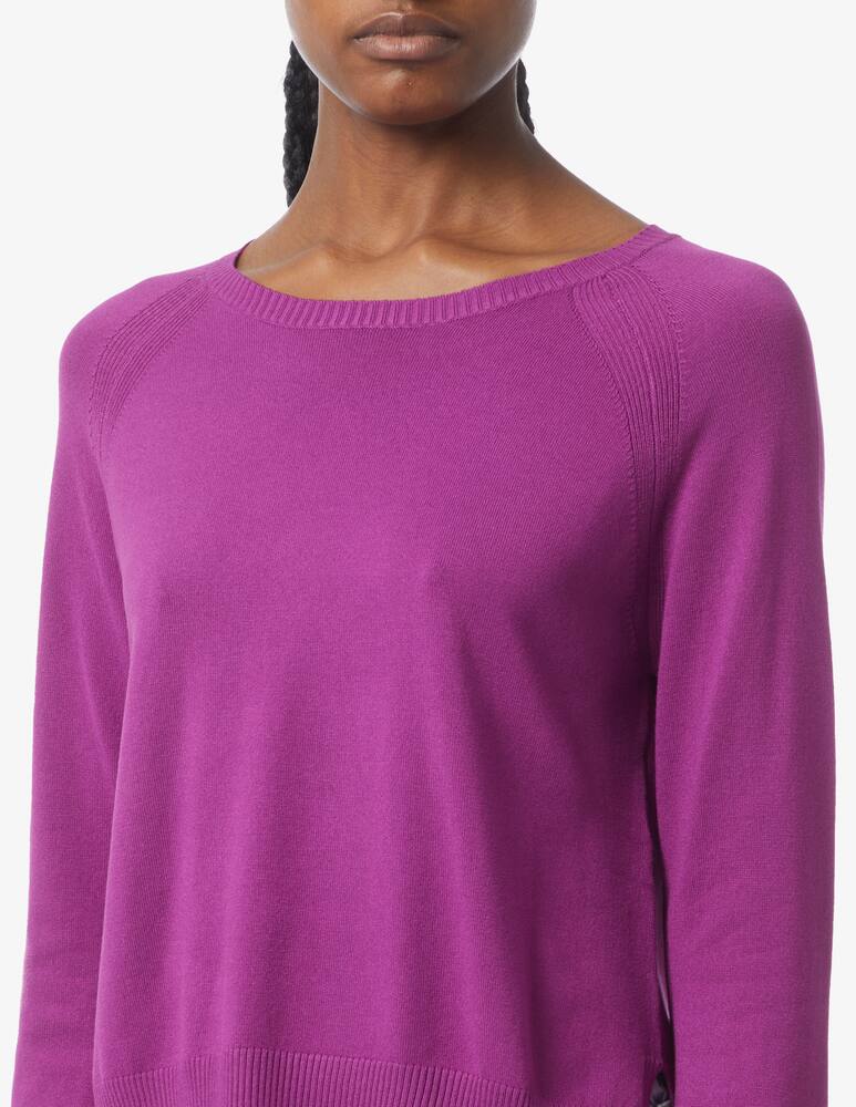 rinascente EMME Maglietta a manica lunga Nadir