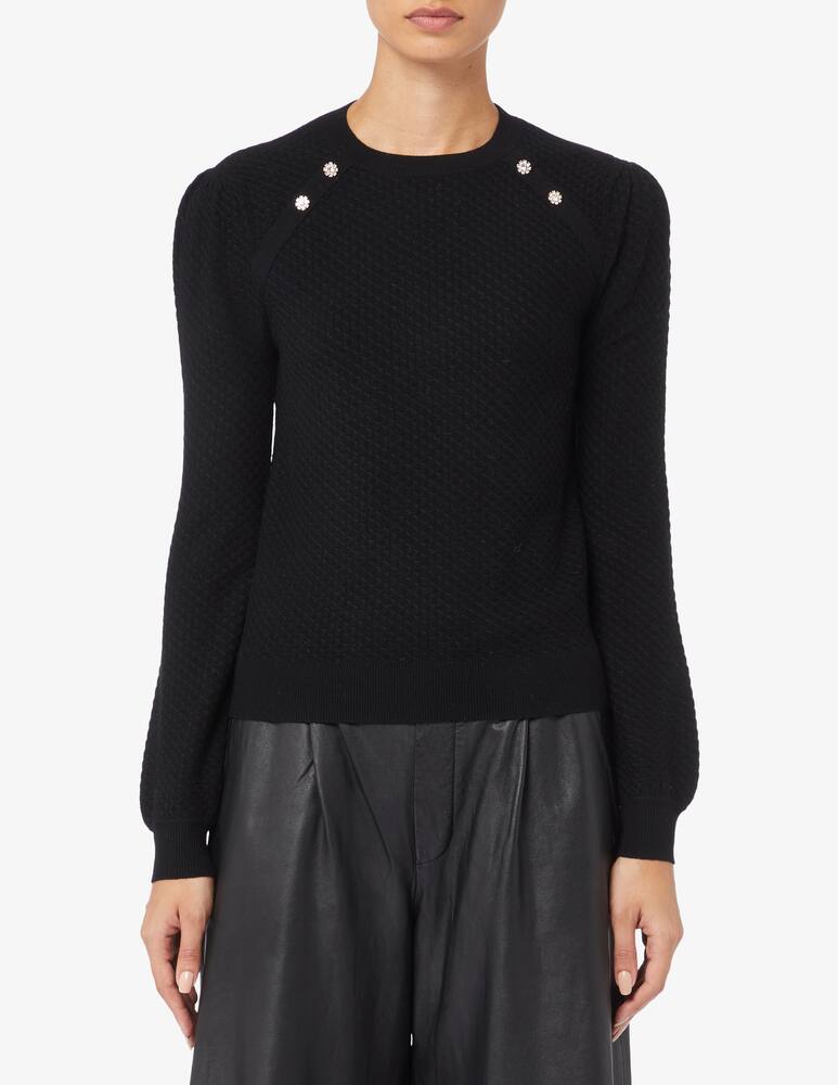 rinascente EMME Epoche long-sleeved sweater