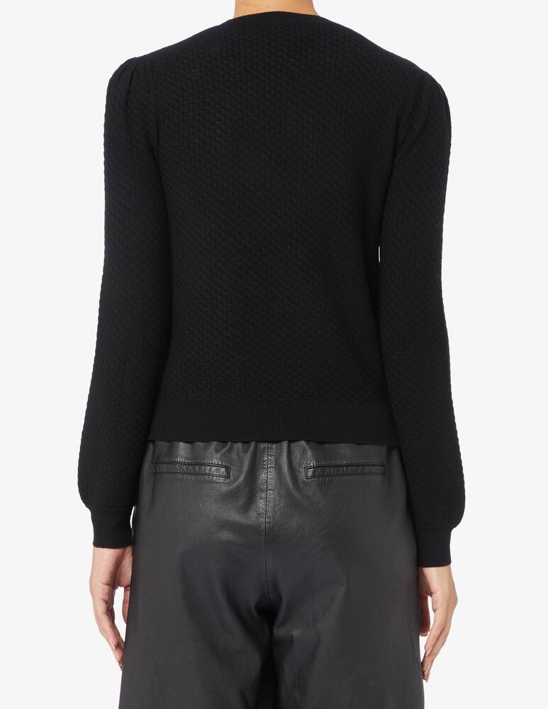 rinascente EMME Epoche long-sleeved sweater