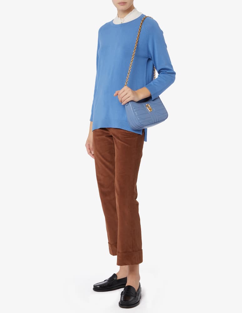 rinascente EMME Maglietta a manica lunga Luisa