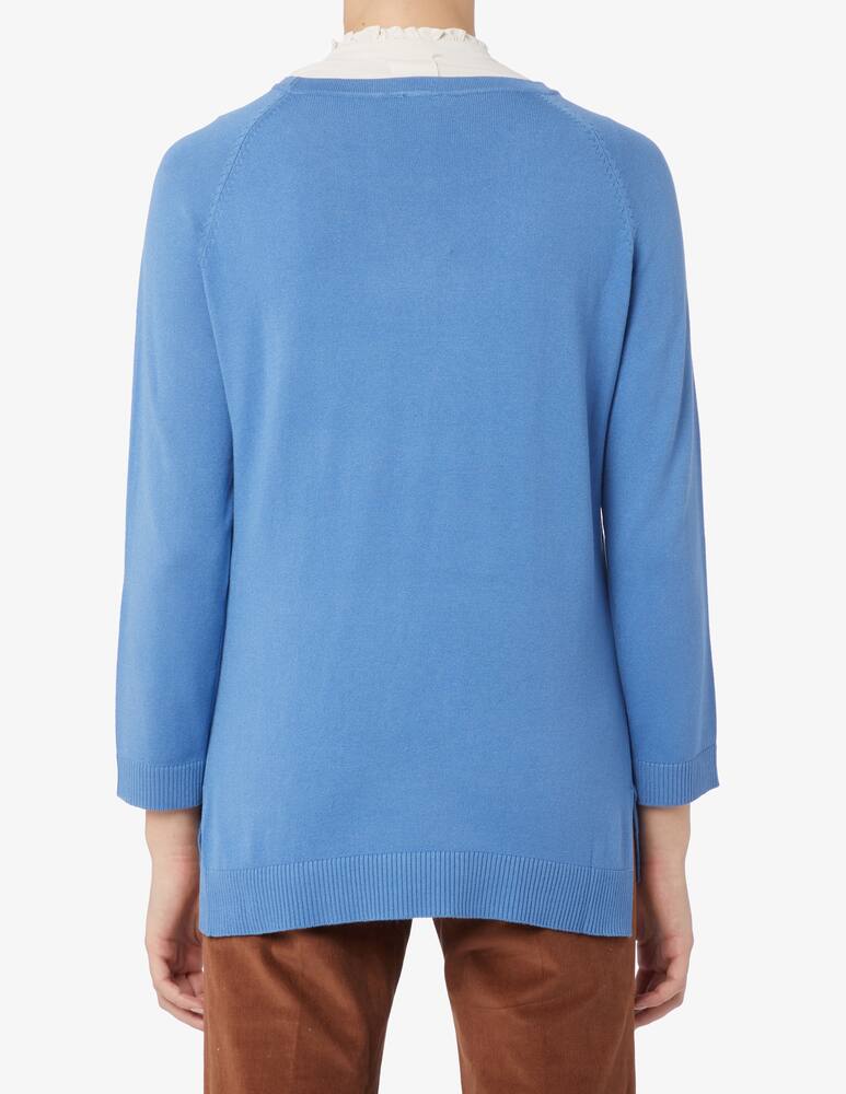 rinascente EMME Maglietta a manica lunga Luisa