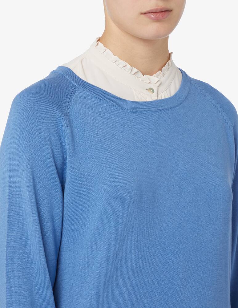 rinascente EMME Maglietta a manica lunga Luisa