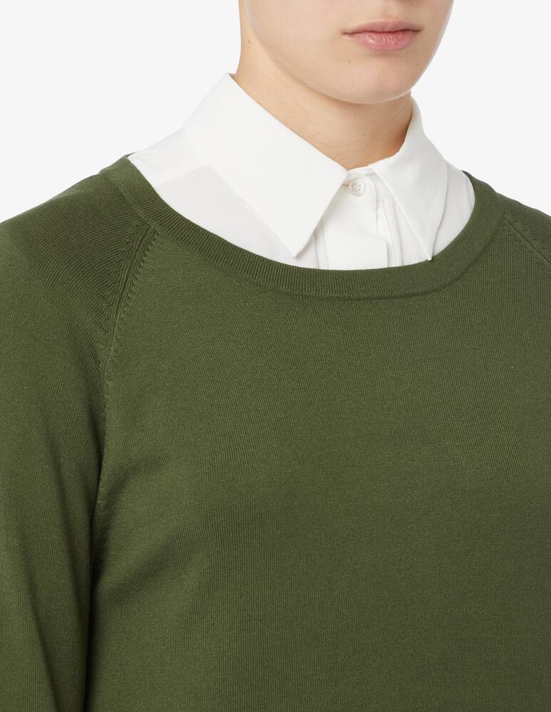 rinascente EMME Maglietta a manica lunga Luisa