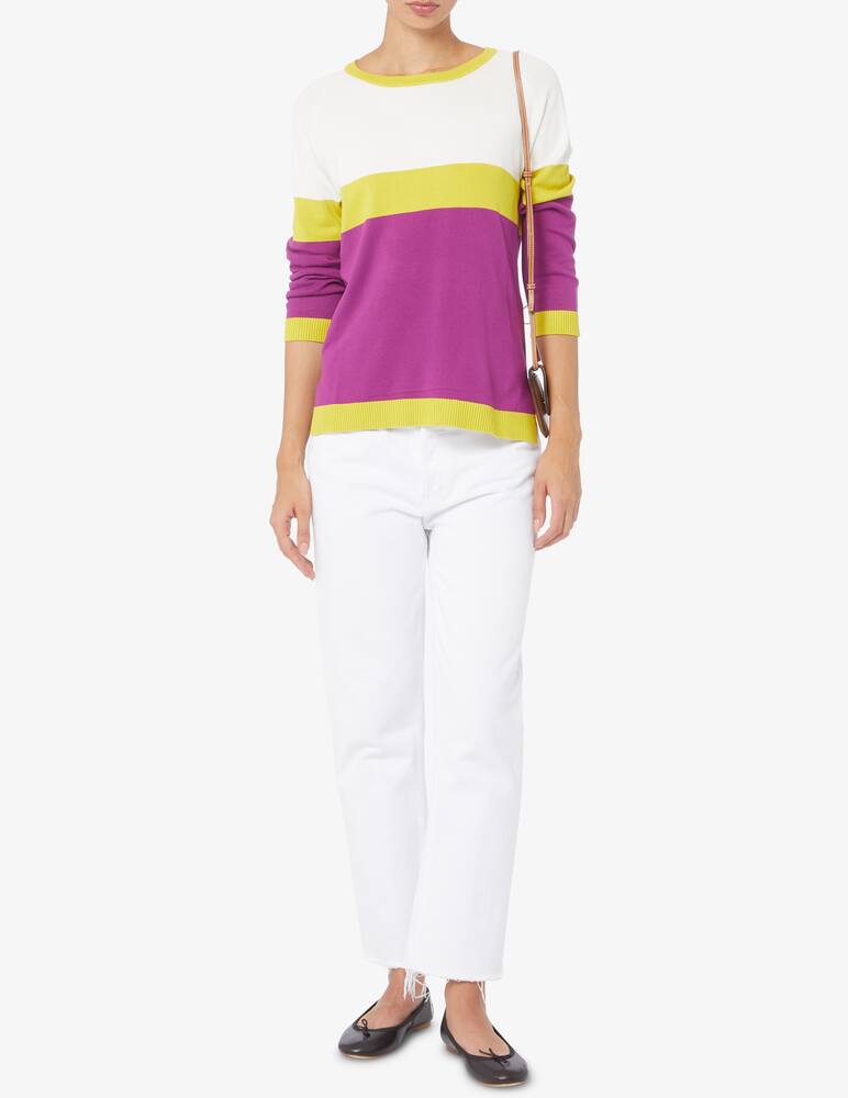 rinascente EMME Luisa long sleeve t-shirt