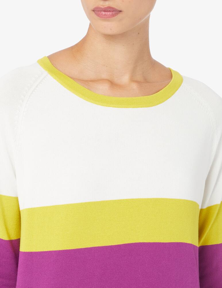 rinascente EMME Luisa long sleeve t-shirt