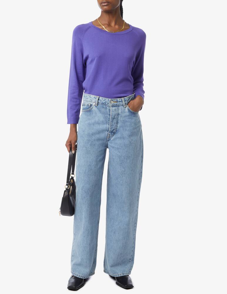 rinascente EMME Maglietta a manica lunga Luisa