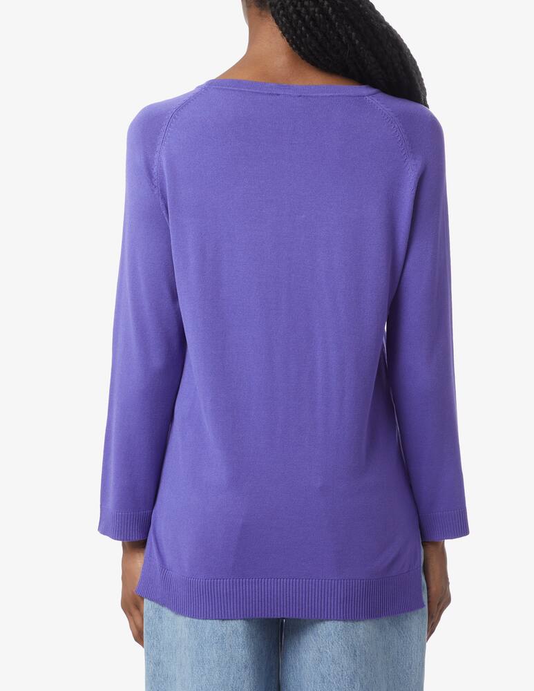 rinascente EMME Maglietta a manica lunga Luisa