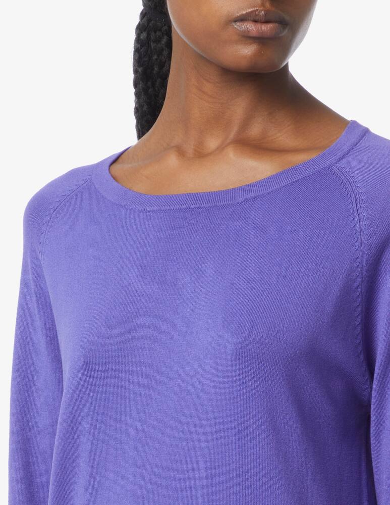 rinascente EMME Maglietta a manica lunga Luisa