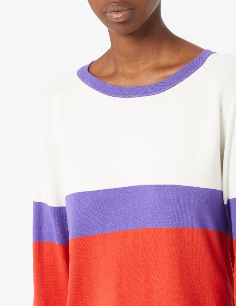 rinascente EMME Luisa long sleeve t-shirt