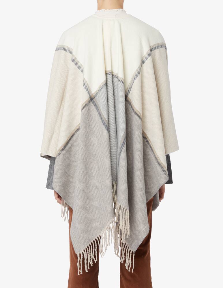 rinascente EMME Cappa spigata bicolor Esedra