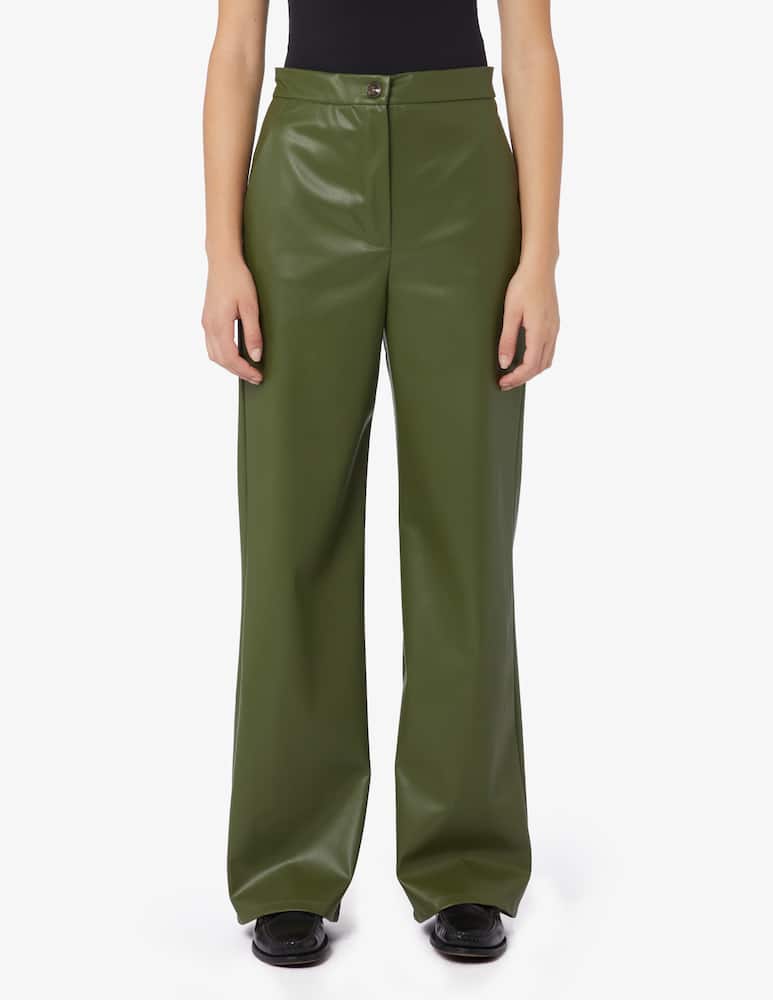 EMME Pantaloni a gamba larga Sax - immagine 1 EMME Pantaloni a gamba larga Sax - immagine 1