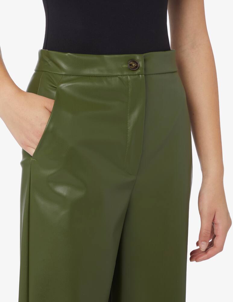 rinascente EMME Pantaloni a gamba larga Sax