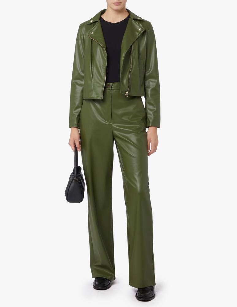 rinascente EMME Santhia biker jacket