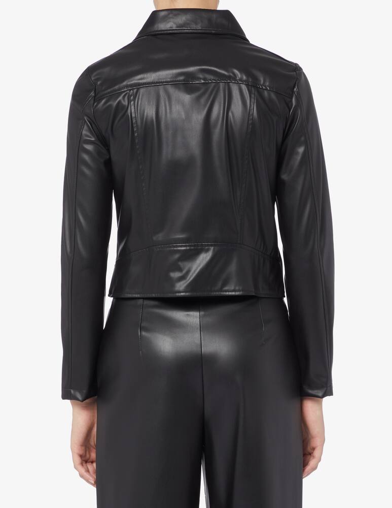 rinascente EMME Santhia biker jacket