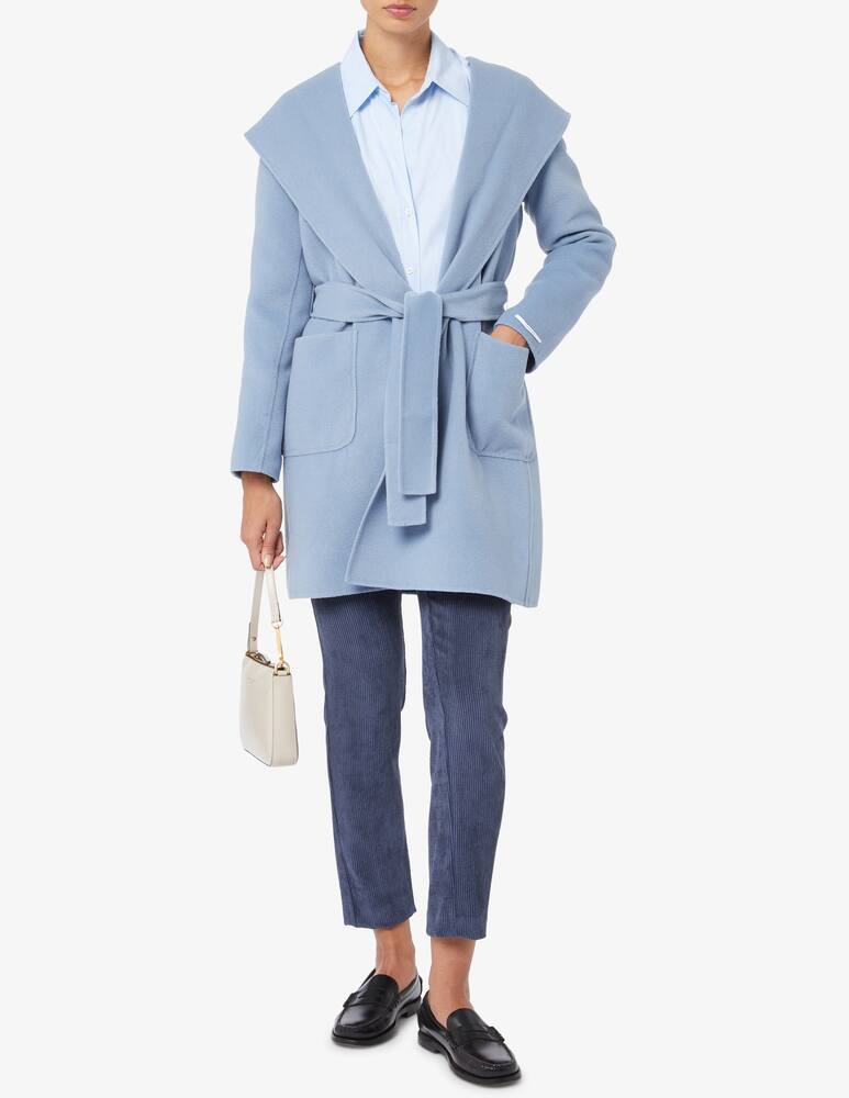 rinascente EMME Pera coat