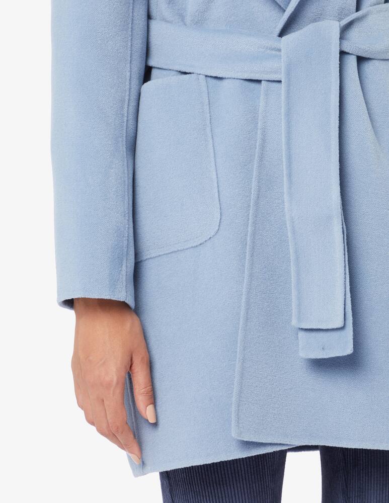 rinascente EMME Pera coat