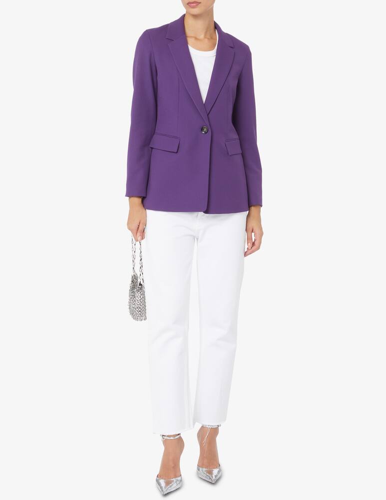 rinascente iBlues Spezia 1-button blazer