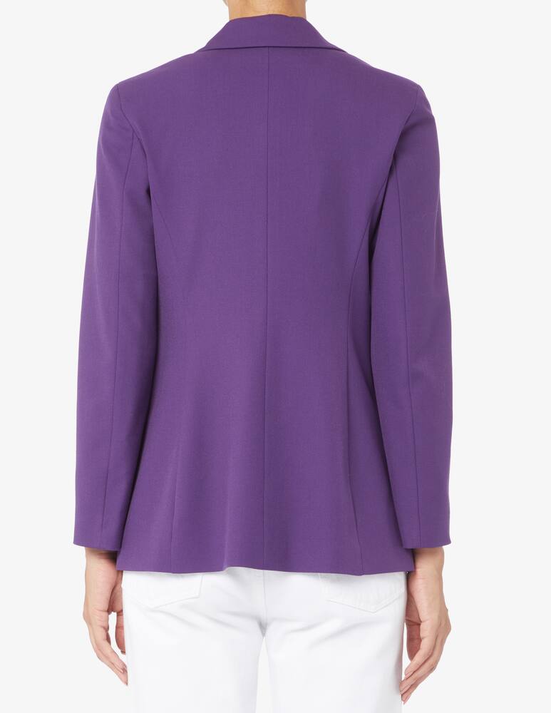 rinascente iBlues Spezia 1-button blazer