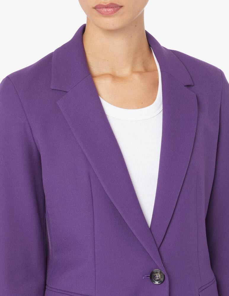 rinascente iBlues Spezia 1-button blazer