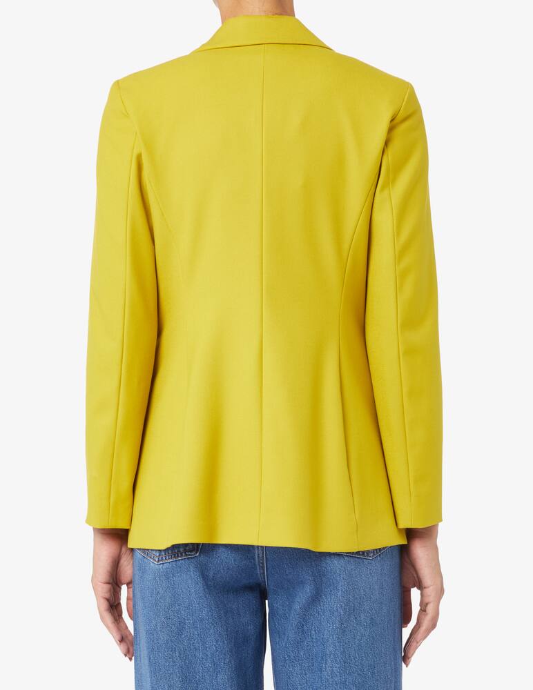 rinascente iBlues Spice 1-button blazer