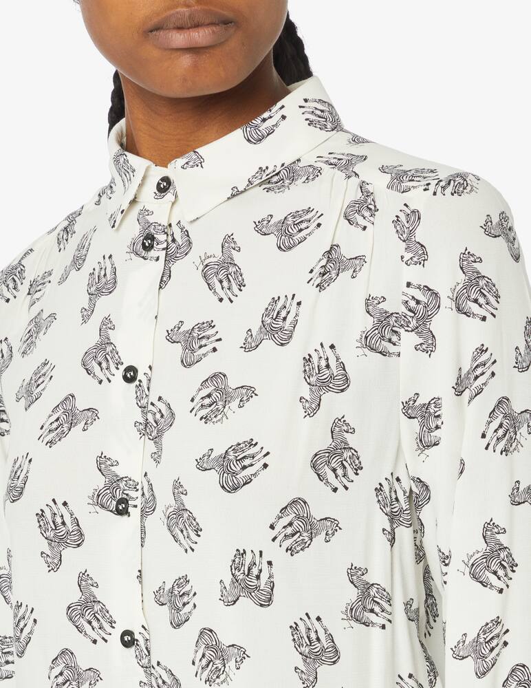 rinascente iBlues Jerez shirt