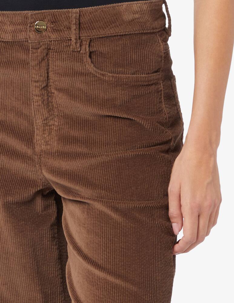 rinascente iBlues Caravan straight leg trousers