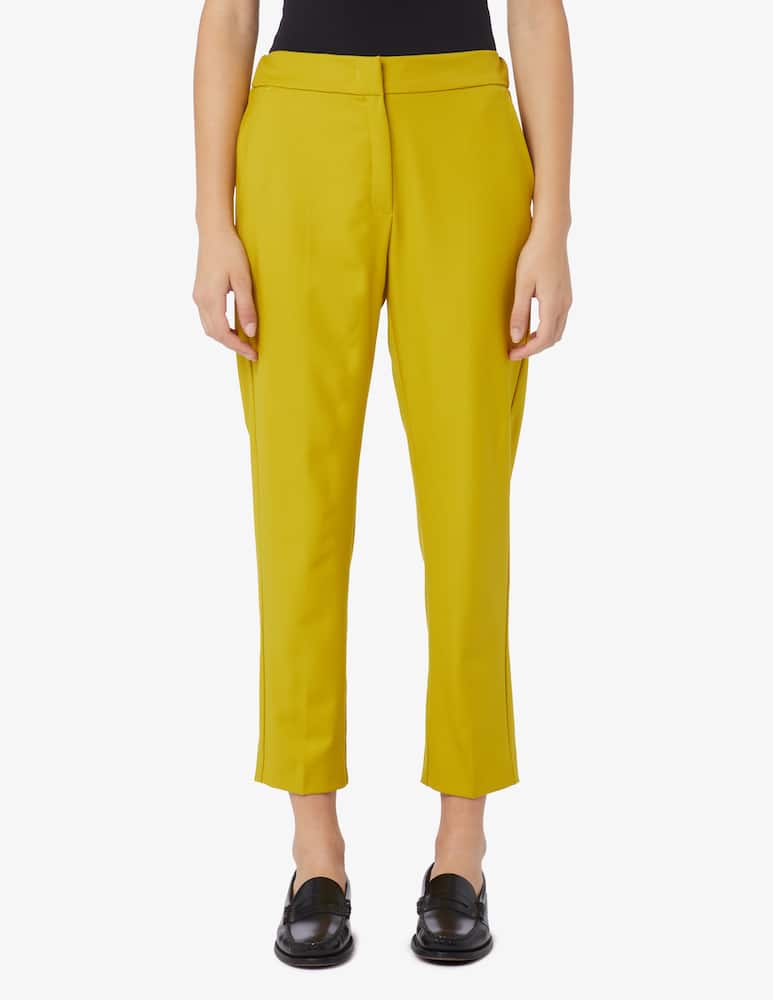 iBlues Pantaloni semiaderenti Pianta - immagine 1 iBlues Pantaloni semiaderenti Pianta - immagine 1