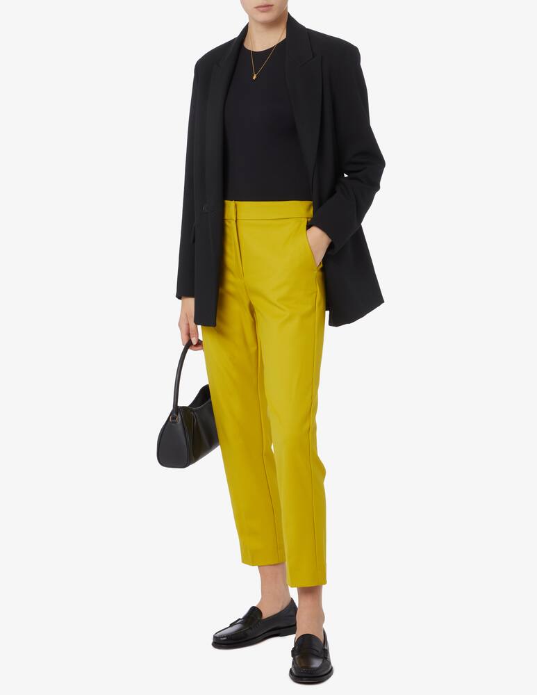 rinascente iBlues Pianta slim-fit trousers