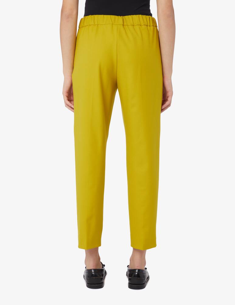 rinascente iBlues Pianta slim-fit trousers